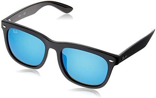 Ray-Ban RB 4260D サングラス Amazon.co.jp: [レイバン] サングラス 0RB4260D 601/1 DARK GREY